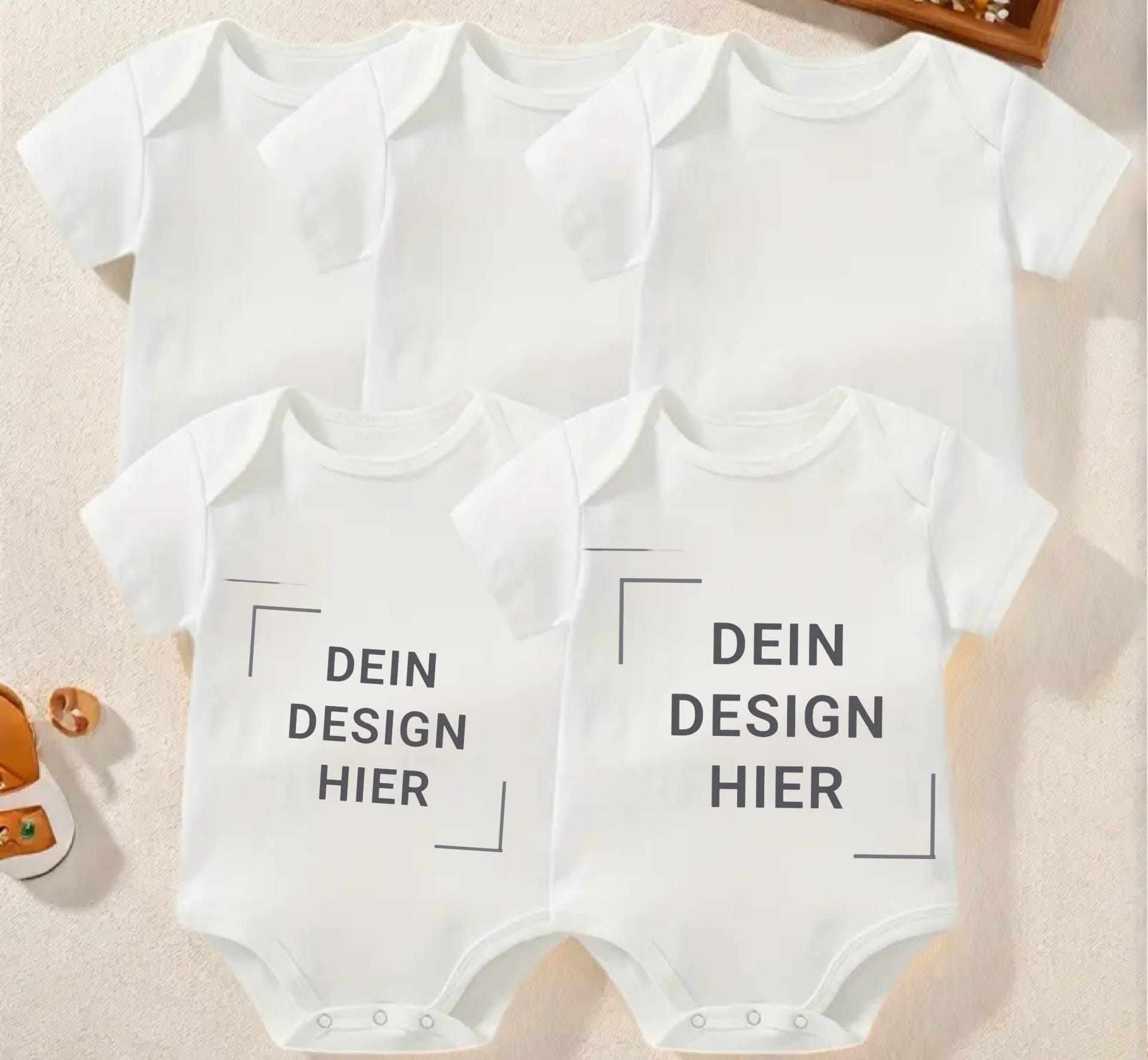 Kundenspezifisches Produkt